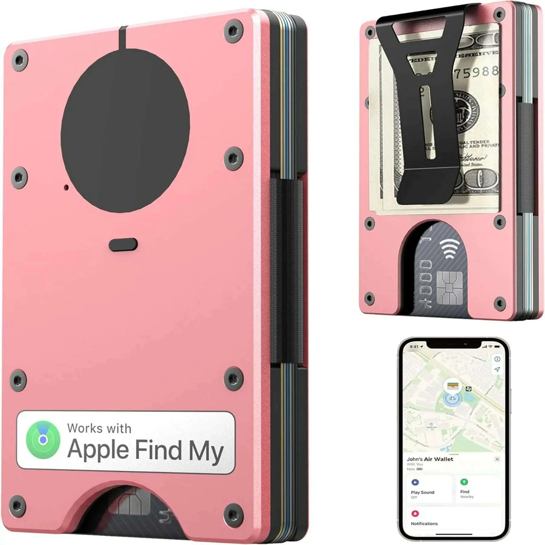 wallet-with-built-in-airtag-chip-rfid-blocking-credit-card-holder-compatible-with-find-my-ios-only-detachable-money-clipkimludkimlud-35566536