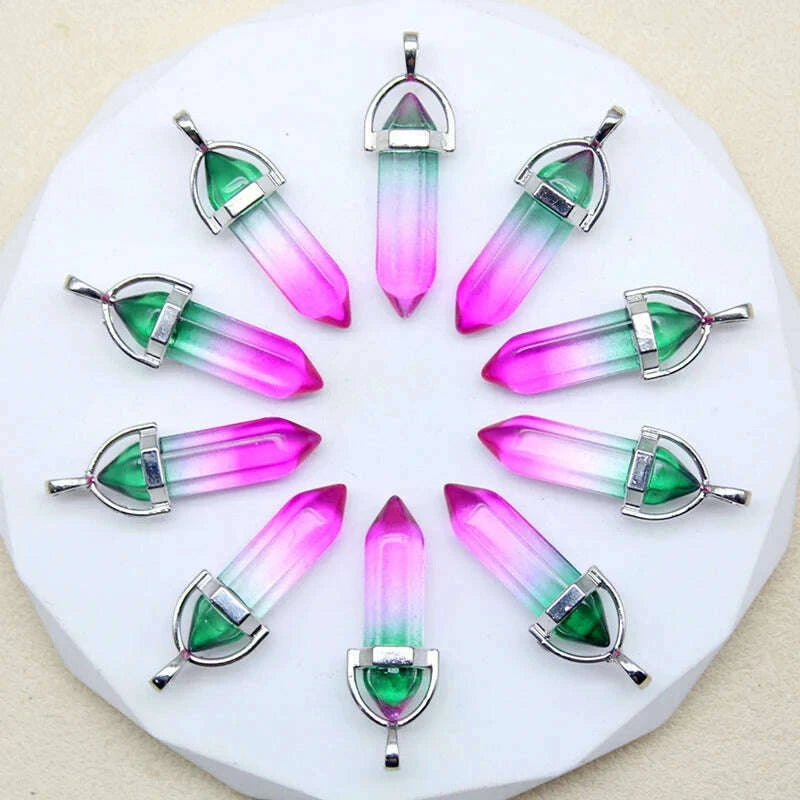 new-fashion-glass-colorfull-pillar-point-charm-pendants-for-jewelry-pendants-making-24pcslot-wholesale-free-shippingkimlud-womens-fashion-34604230
