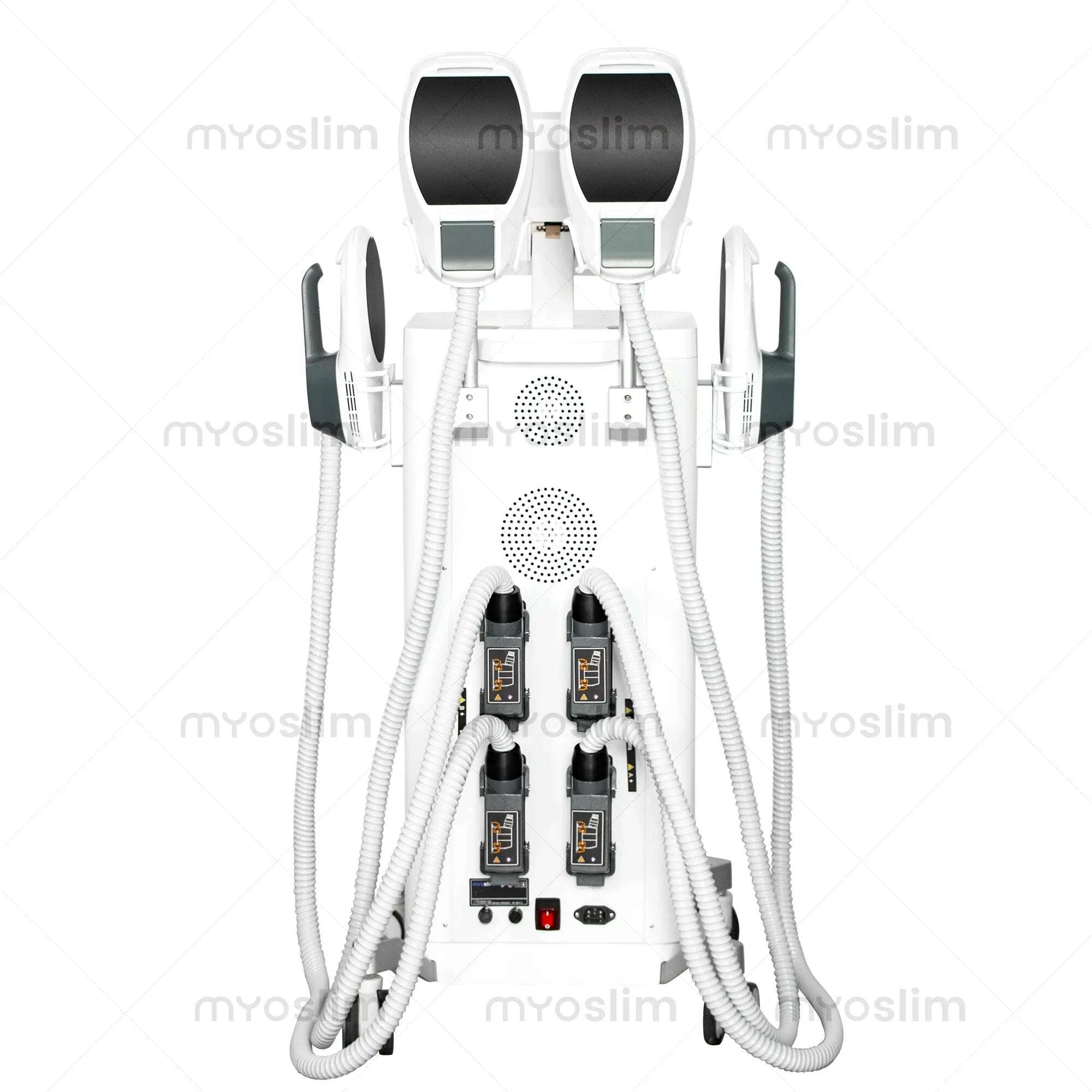 KIMLUD, RF MYOslim Body Sculpting Machine Fat Weight Loss Massager 15 Electromagnetic Sculpt Slimming Muscle Stimulation Device, KIMLUD Womens Clothes