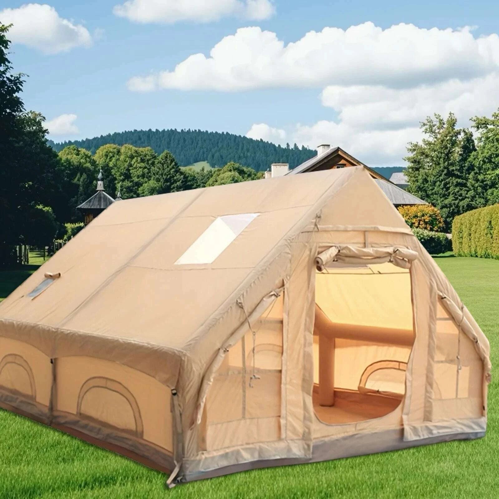 inflatable-camping-tent-4-8-people-with-windows-portable-water-resistant-camping-tent-four-season-tentskimlud-womens-fashion-34603980