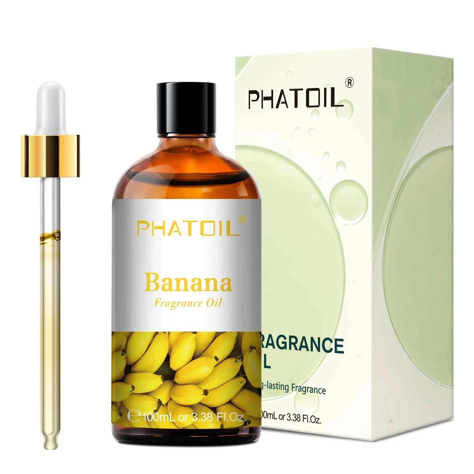 phatoil-100ml-aromatherapy-fragrance-oil-coconut-vanilla-strawberry-cherry-lemon-123pcs-aroma-oil-for-diffuser-candle-makingkimludkimlud-35559999