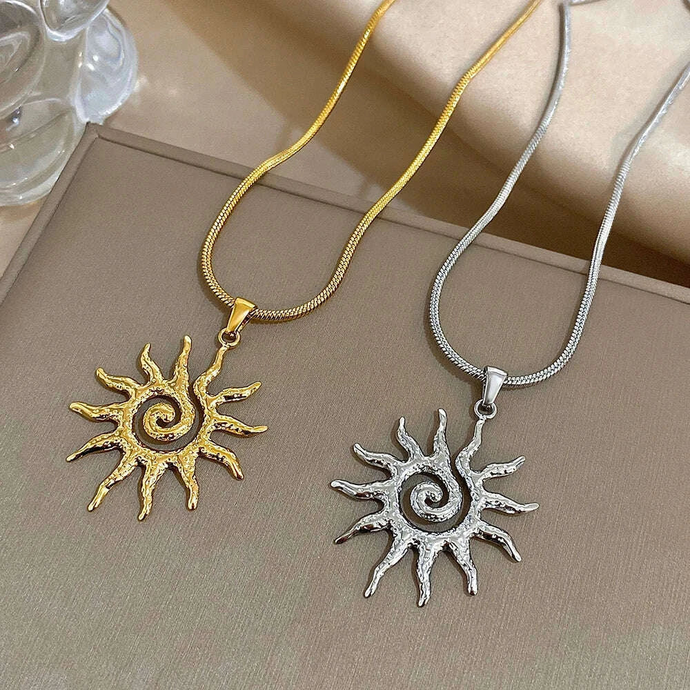 flashbuy-vintage-chic-sun-shaped-pendant-stainless-steel-necklace-statement-golden-fashion-jewlery-gift-kimlud-kimlud-33913419