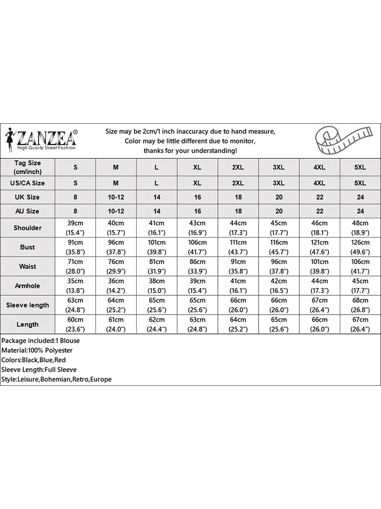ZANZEA Women Stylish Tie Waist Striped Blouses 2025 Autumn Fashion Long Sleeve Cutout Turtleneck Tops Woman Clothing Streetwear