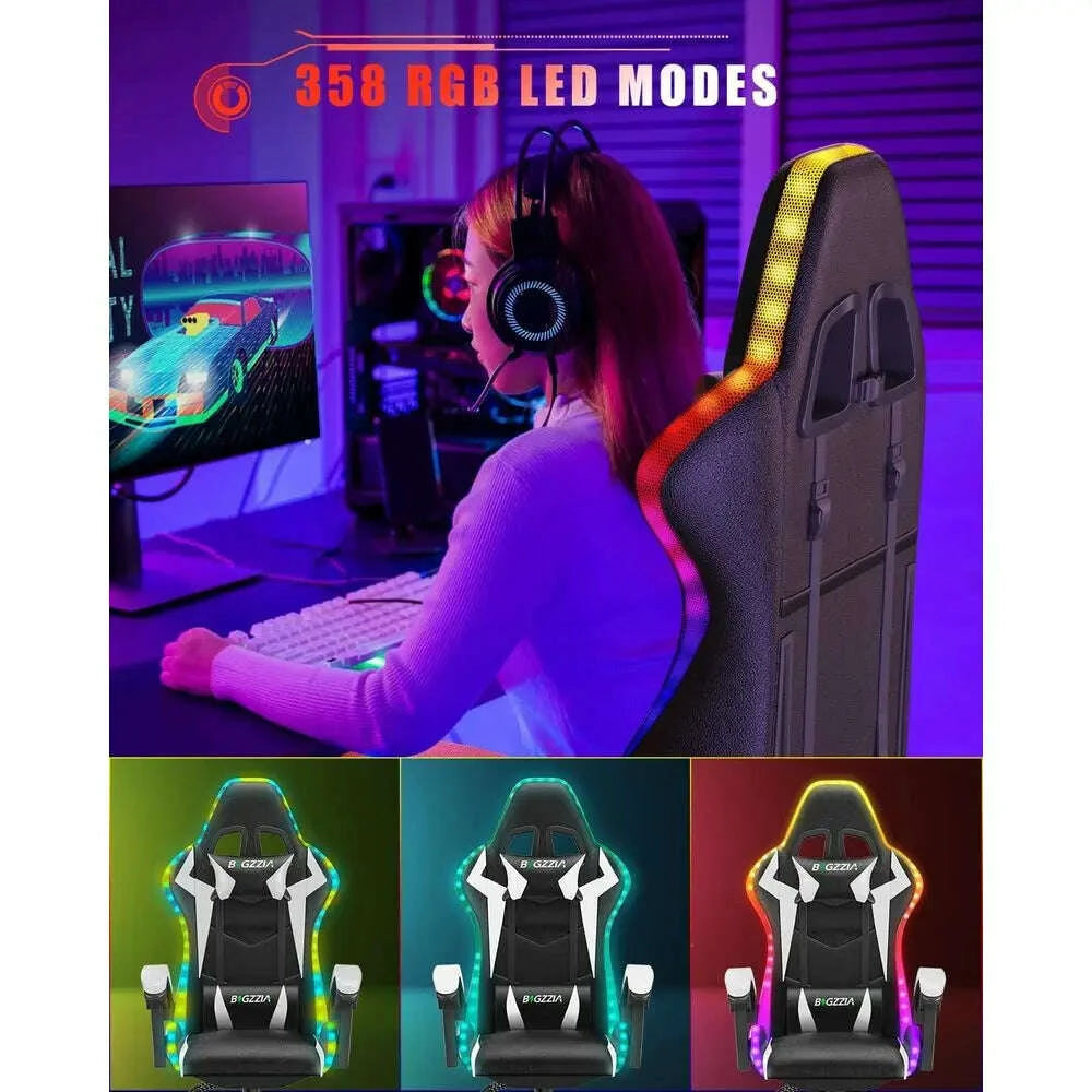 ergonomic-high-back-gaming-chair-with-rgb-lighting-reclining-seat-for-adults-and-kids-lumbar-and-headrest-support-blackwhitekimludkimlud-35574574