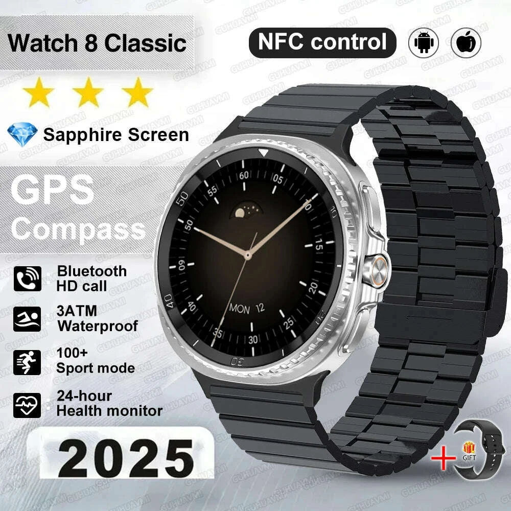 fashion-watch-8-ultra-classic-gps-smart-watch-compass-rotating-dial-nfc-hd-call-chat-gpt-3atm-waterproof-100sports-smart-watchkimlud-womens-fashion-34607945