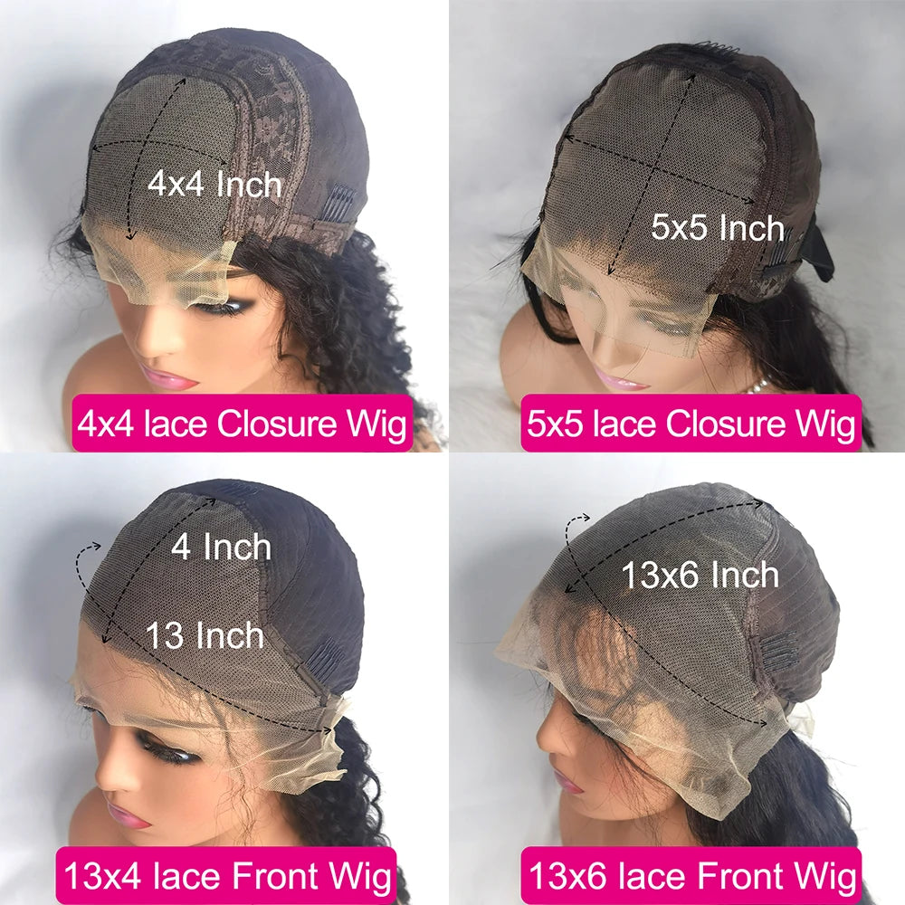 HD Lace Frontal Wig – Human Hair – Honey Blonde Ombre | KIMLUD