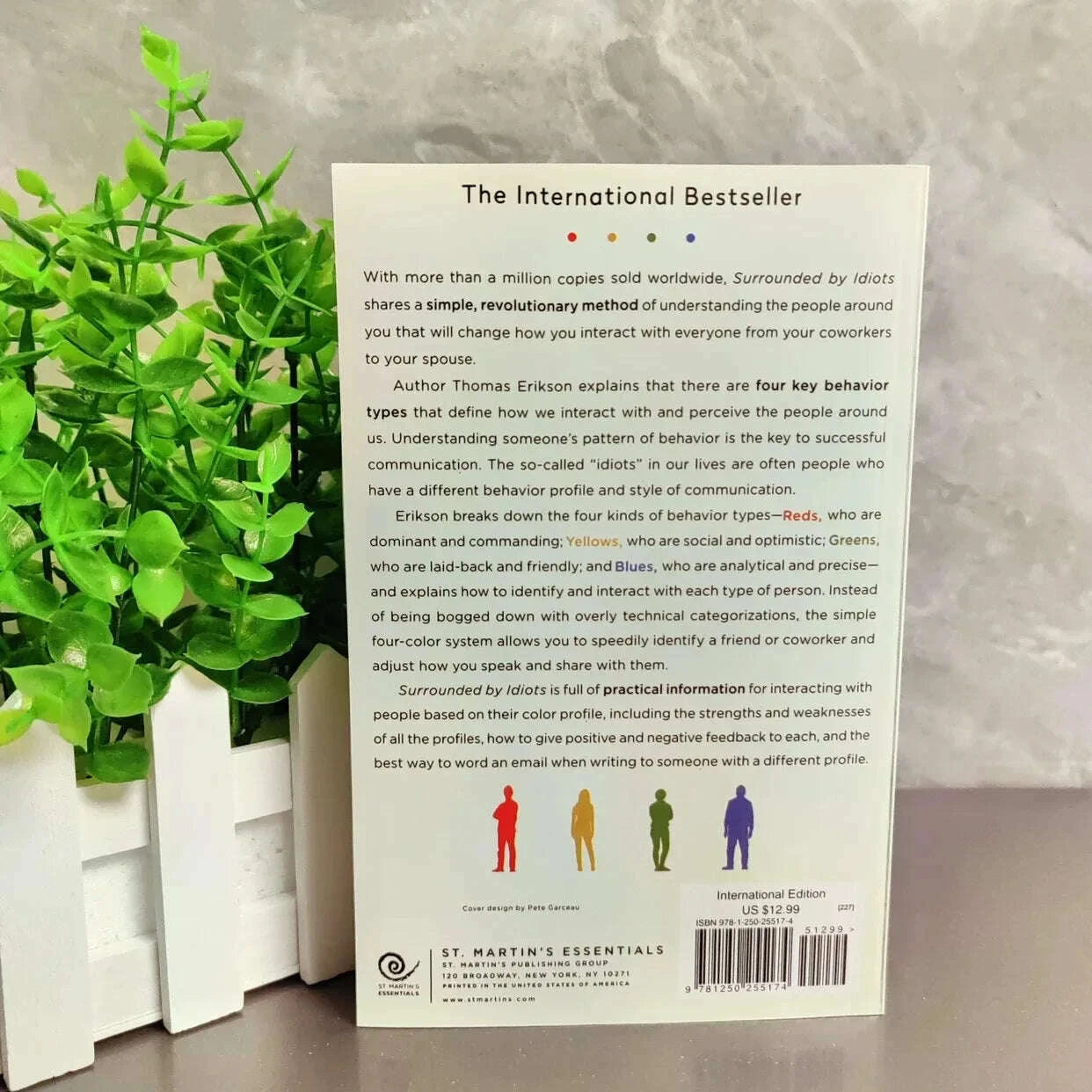bview-art-1pcs-surrounded-by-idiots-the-four-types-of-human-behavior-and-how-to-effectively-communicate-with-each-in-business-kimlud-kimlud-33913968