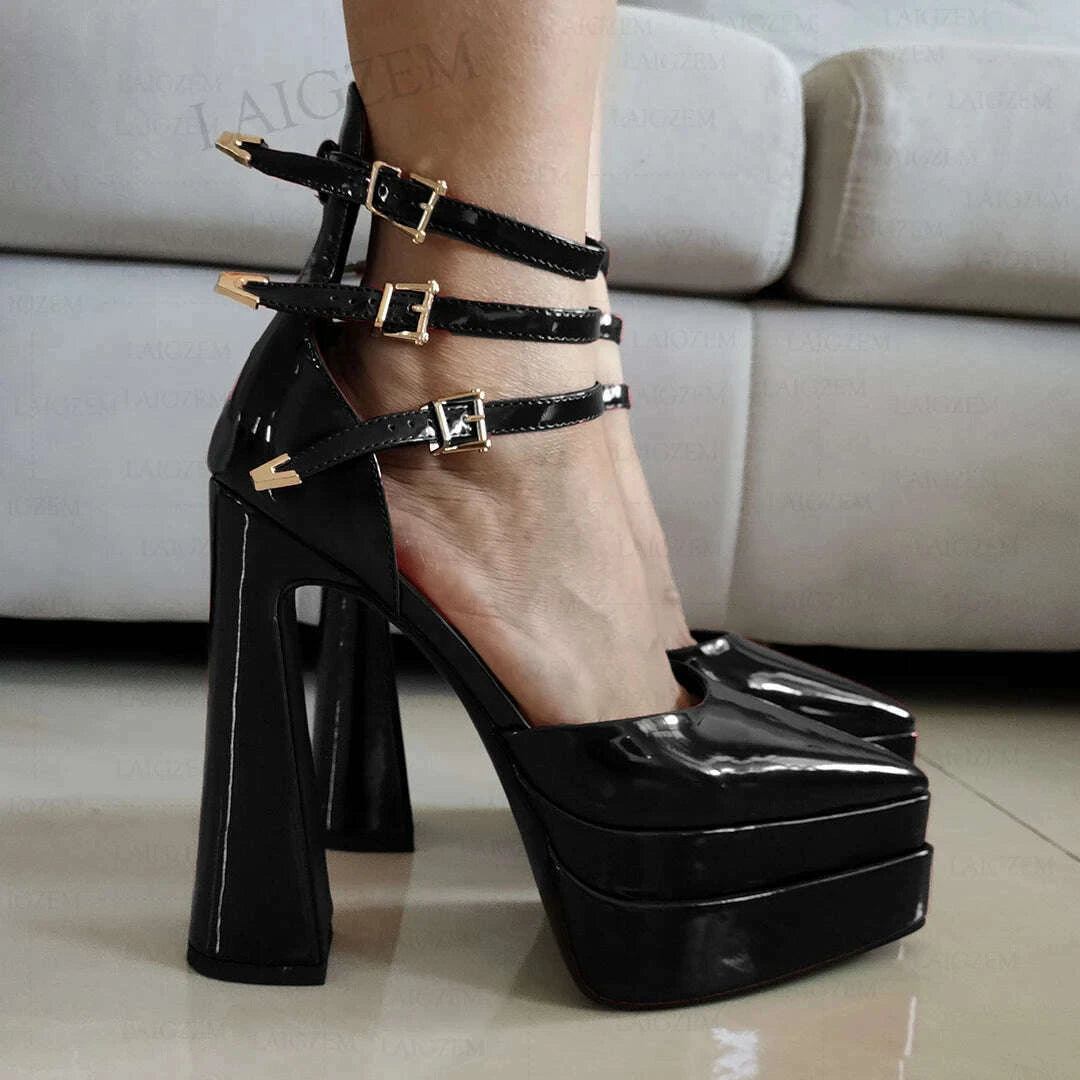 laigzem-women-pumps-pointed-toe-shiny-buckle-straps-145cm-thick-high-heels-sandals-cosplay-ladies-shoes-woman-big-size-35-41-43kimlud-womens-fashion-34622003