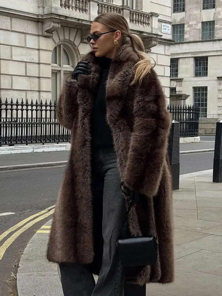women-brown-faux-fur-coat-shawl-collar-solid-full-loose-outerwears-2025-new-winter-fashion-street-commute-evening-event-lady-topkimludkimlud-35569161