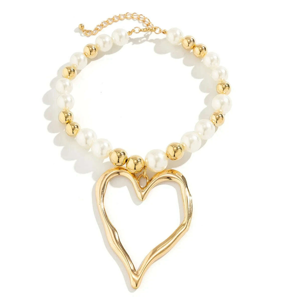 diezi-exaggerated-irregular-heart-pendant-necklace-for-women-party-gift-fashion-imitation-pearl-beads-choker-necklace-jewelry-kimlud-kimlud-33913411
