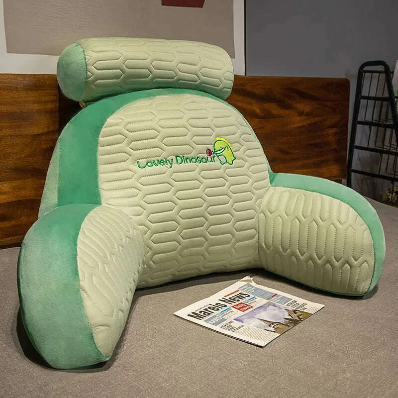 latex-large-backrest-cushion-for-bed-headboard-and-dorm-room-supportive-and-comfortable-pillow-for-reading-and-phone-gamingkimlud-womens-fashion-34605250