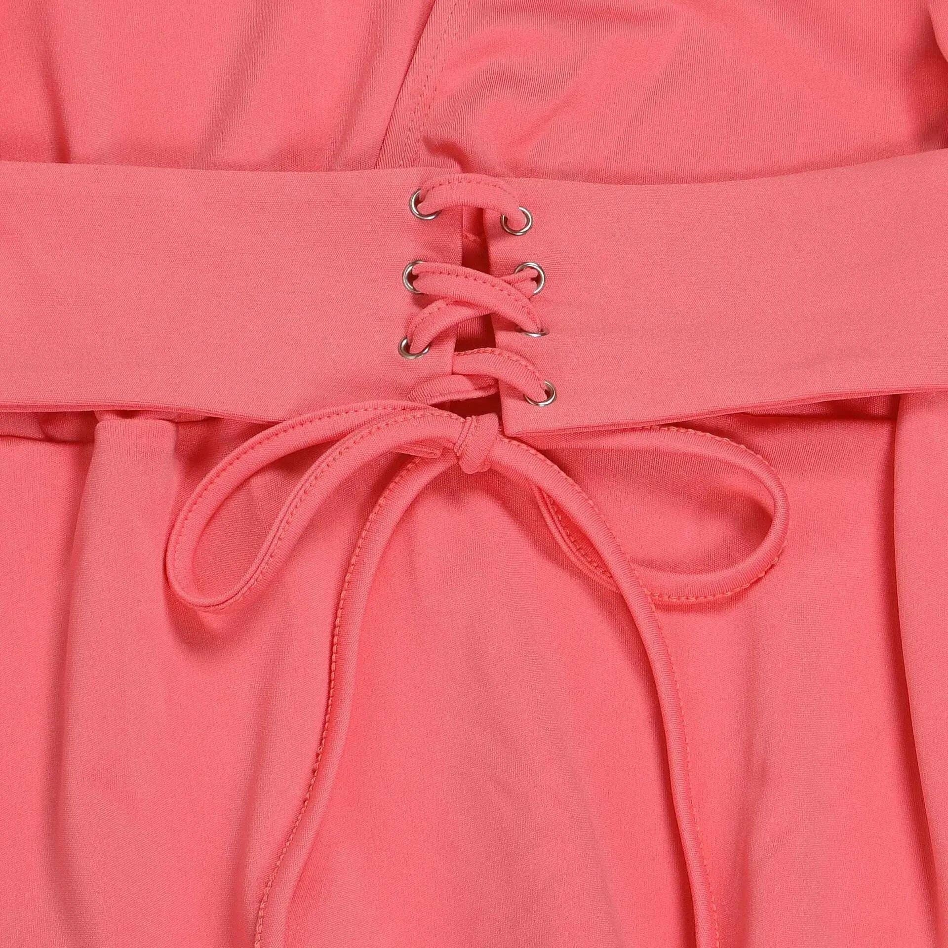 KIMLUD, Pant Set Women Two Piece Sets V Neck Elegnt Work Solid Casual Slim Fit High Waist Tops Matching Sets Long Pants Slim Fit 2025, KIMLUD Womens Clothes