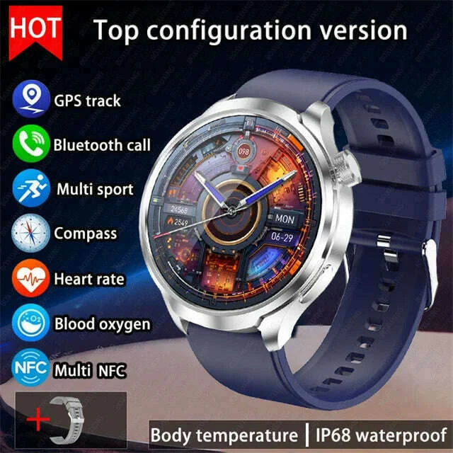 for-huawei-outdoor-sports-smart-watch-men-185-amoled-screen-nfc-gps-compass-heart-rate-waterproof-bluetooth-call-smartwatchkimlud-womens-fashion-34610588