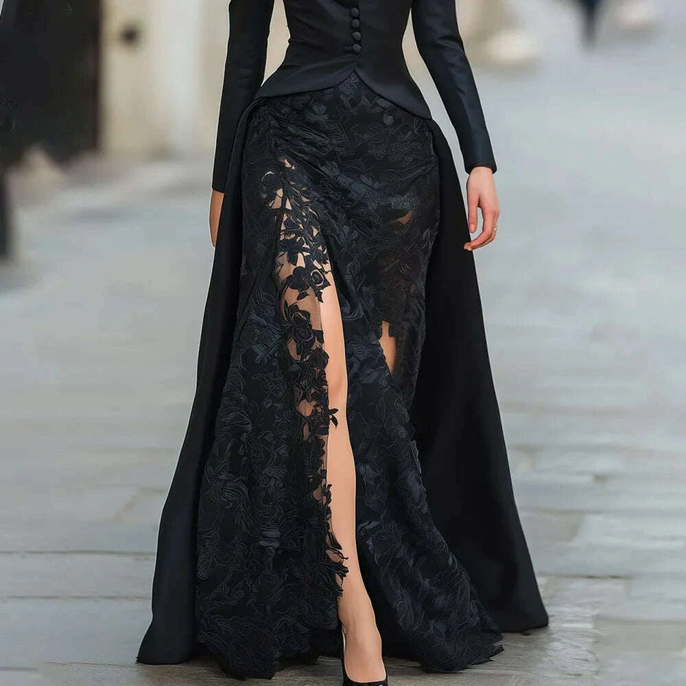 black-suit-evening-dress-customized-v-neck-long-sleeves-lace-applique-mermaid-evening-gowns-long-satin-formal-party-dresseskimlud-womens-fashion-34625461
