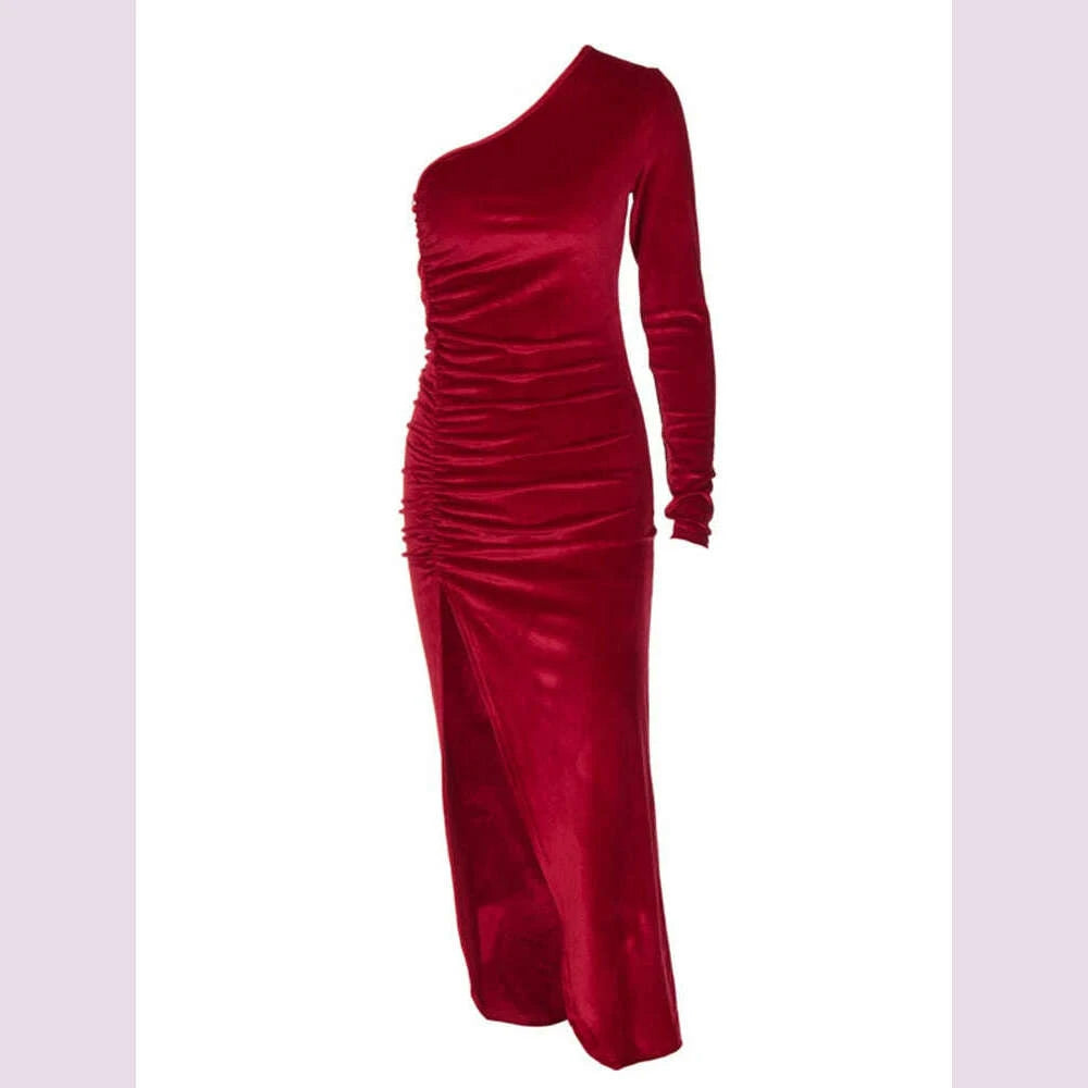 women-elegant-long-sleeve-party-evening-velvet-bodycon-split-pencil-midi-dress-spring-autumn-clothes-kimlud-kimlud-33914837