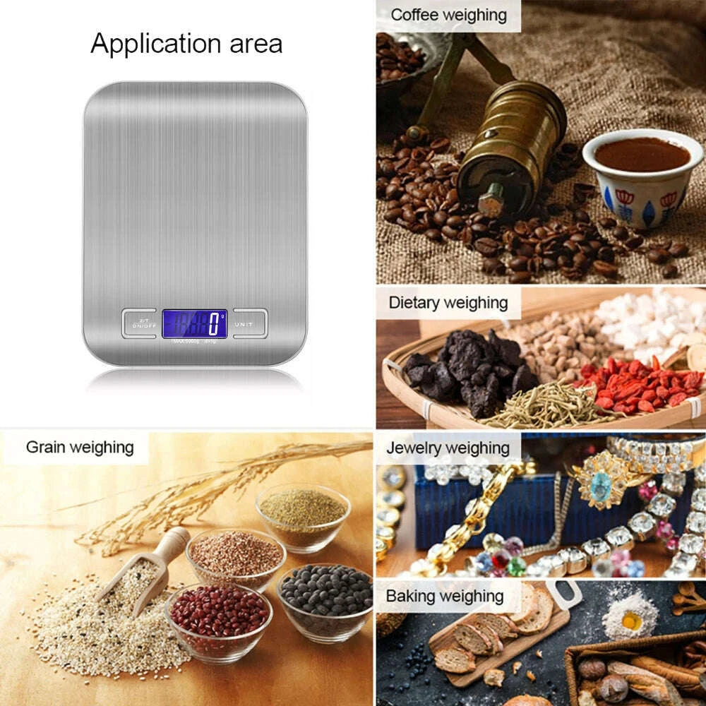 new-5kg1g-portable-kitchen-scale-coffee-electronic-scale-stainless-steel-surface-lcd-backlit-kitchen-food-scales-weighing-toolkimludkimlud-35564161