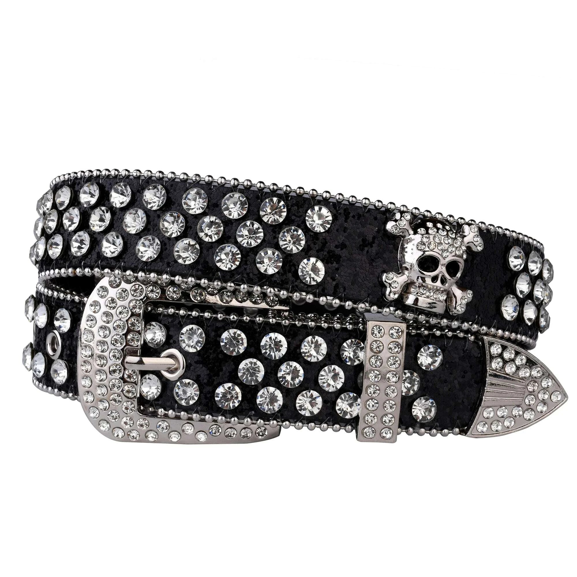rhinestone-skullbelt-western-cowgirl-belts-for-women-girls-studded-pu-leather-country-beltkimludkimlud-35572703