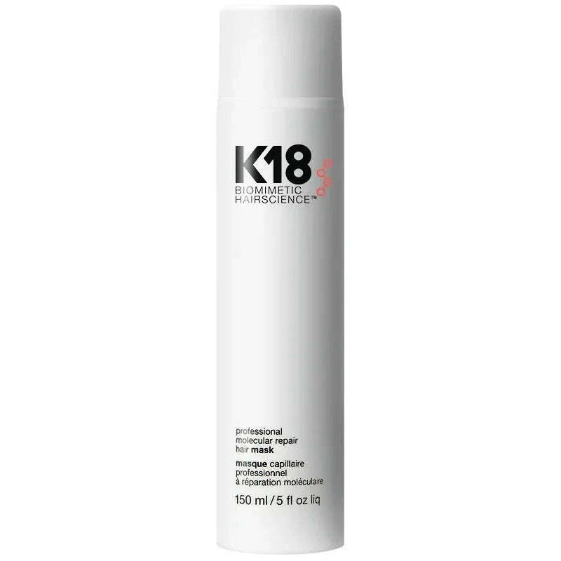 k18-leave-in-molecular-repair-hair-mask-deep-conditioning-keratin-treatment-soften-hair-smoothing-healthy-hair-care-150ml-50mlkimludkimlud-35570277