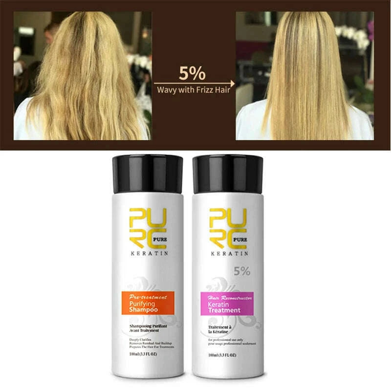 purc-professional-brazilian-keratin-hair-treatment-cream-straightening-smoothing-scalp-treatment-purifying-shampoo-hair-carekimlud-womens-fashion-34619725
