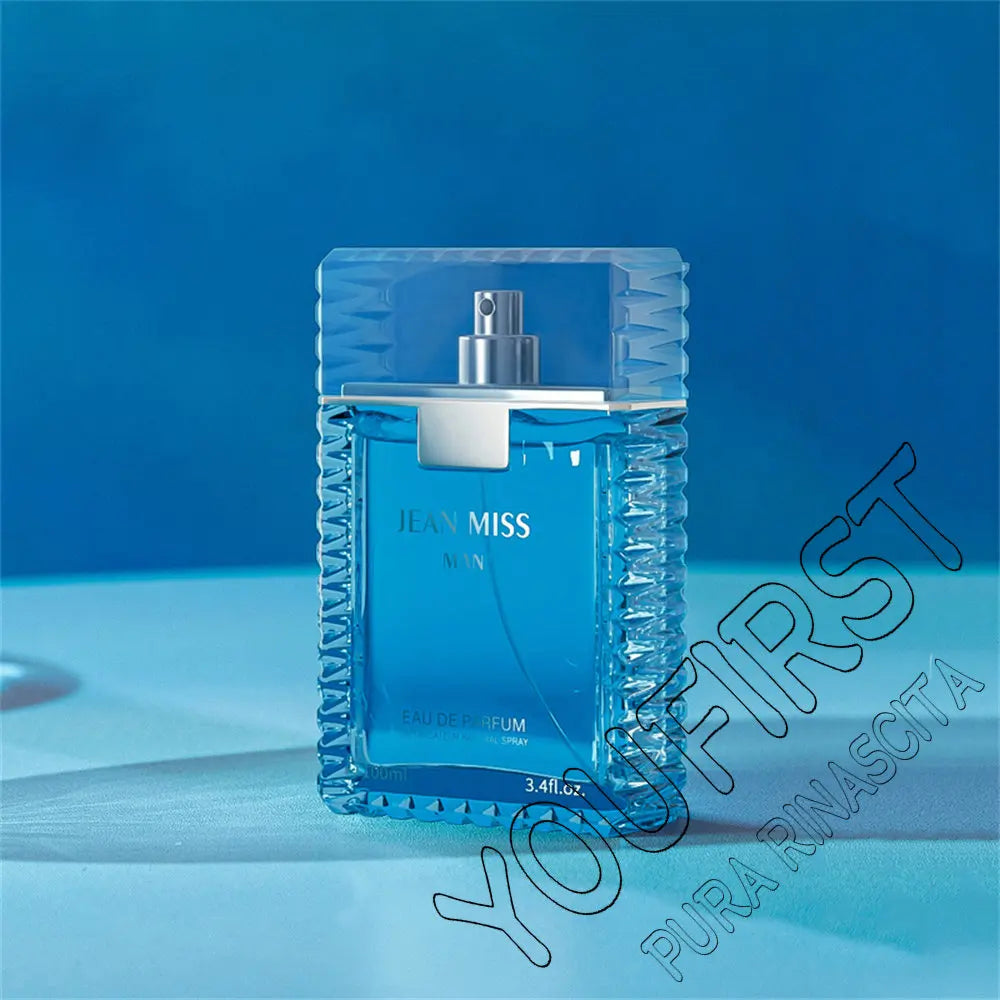 Leather Luxurious Woodsy Fragrance Perfume — Black | KIMLUD