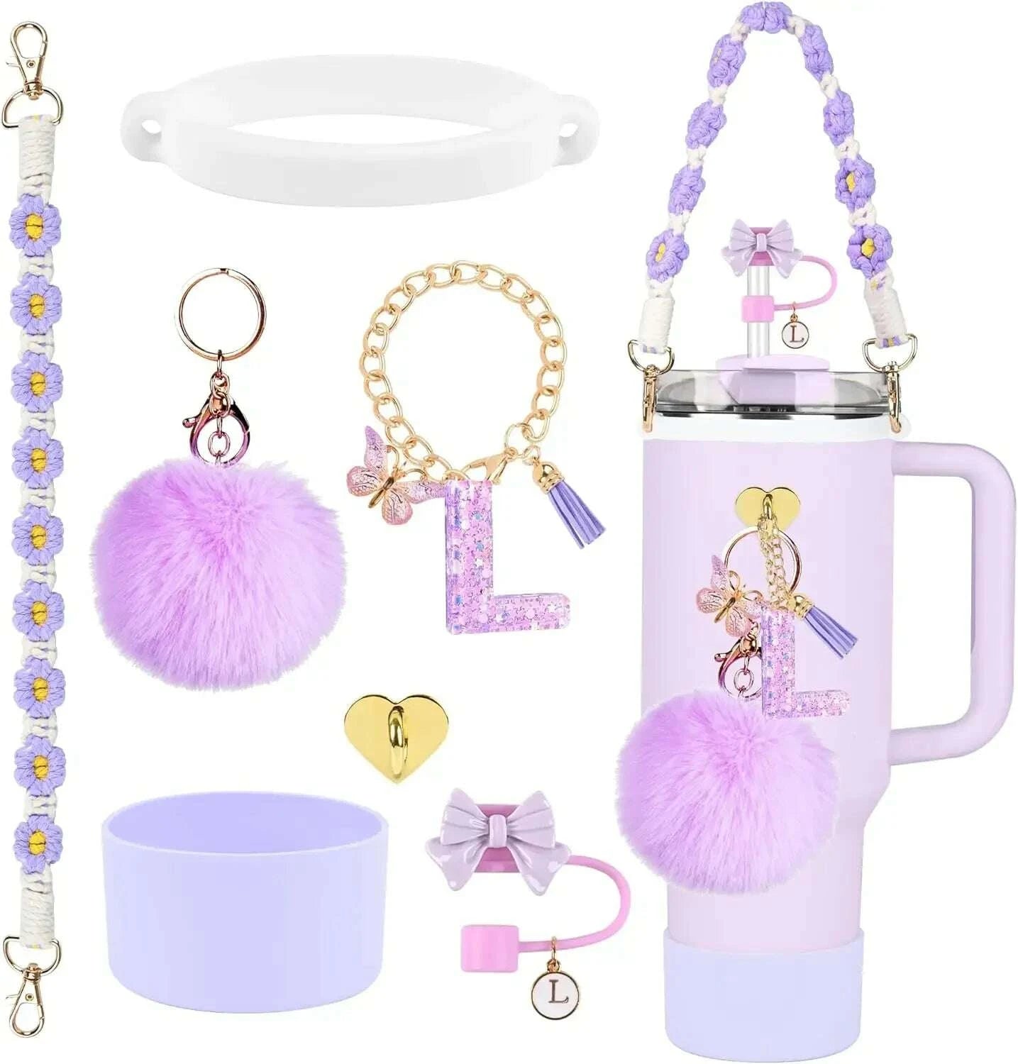 kimlud-7pcs-accessories-set-for-stanley-cup-purple-straw-topper-cup-boot-water-bottle-handle-strap-letter-charms-40oz-30oz-tumbler-kimlud-womens-clothes-34635504