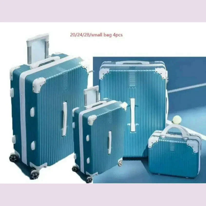 vescovo-spinner-abs-travel-suitcase-set-hardside-trolley-case-luggage-sets-4pcskimlud-womens-fashion-34612590