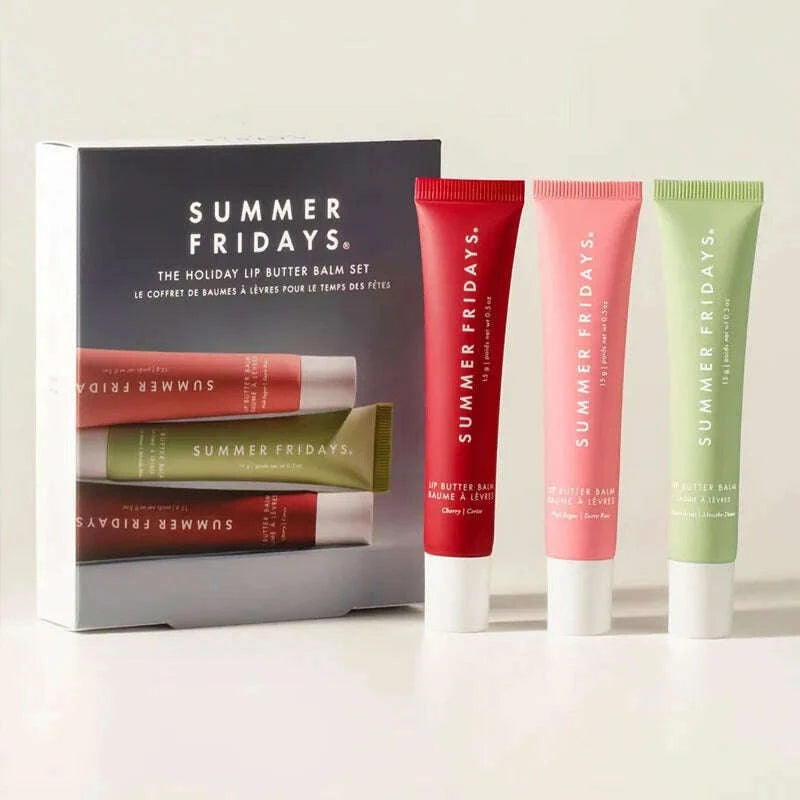 summer-fridays-lip-balm-moisturizing-mirror-lip-gloss-lip-vanilla-pink-sugar-pink-guava-cake-smell-lipstick-shimmer-oil-makeupkimludkimlud-35564382