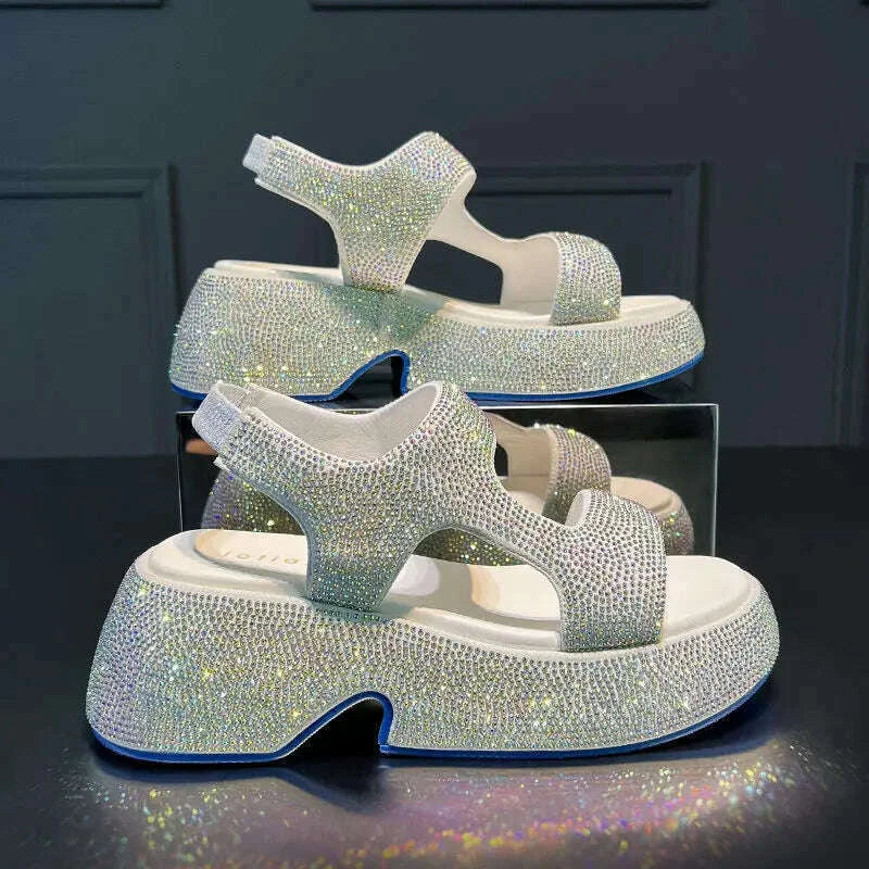 fashion-luxury-rhinestone-women-sandals-summer-new-sheepskin-elastic-band-thick-soled-open-toed-roman-flat-sandals-kimlud-kimlud-33915675