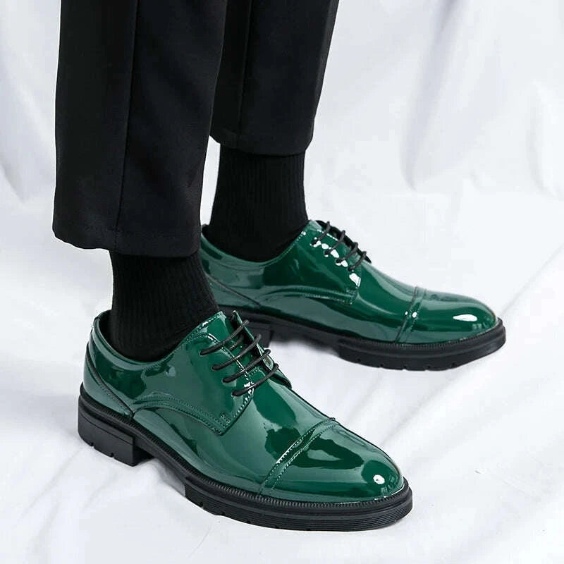 classic-green-style-casual-derby-formal-shoes-career-office-leather-shoes-pointy-toe-handmade-business-wedding-dress-shoes-menkimlud-womens-fashion-34606695