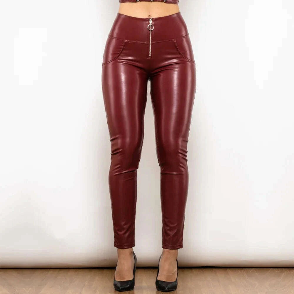 shascullfites-melody-high-waisted-metallic-leather-leggings-zipper-detail-scrunch-butt-wetlook-pants-for-womenkimlud-womens-fashion-34619005