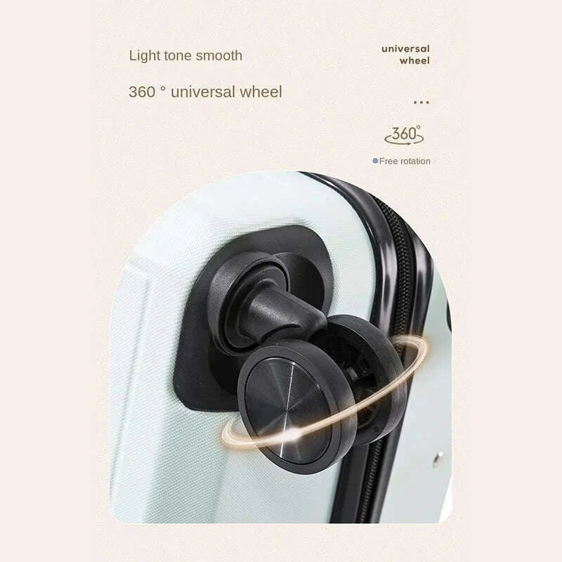 large-capacity-suitcase-lightweight-suitcase-set-20-inch-carry-on-cabin-suitcase-trolley-luggage-with-cup-holderkimlud-womens-fashion-34614445