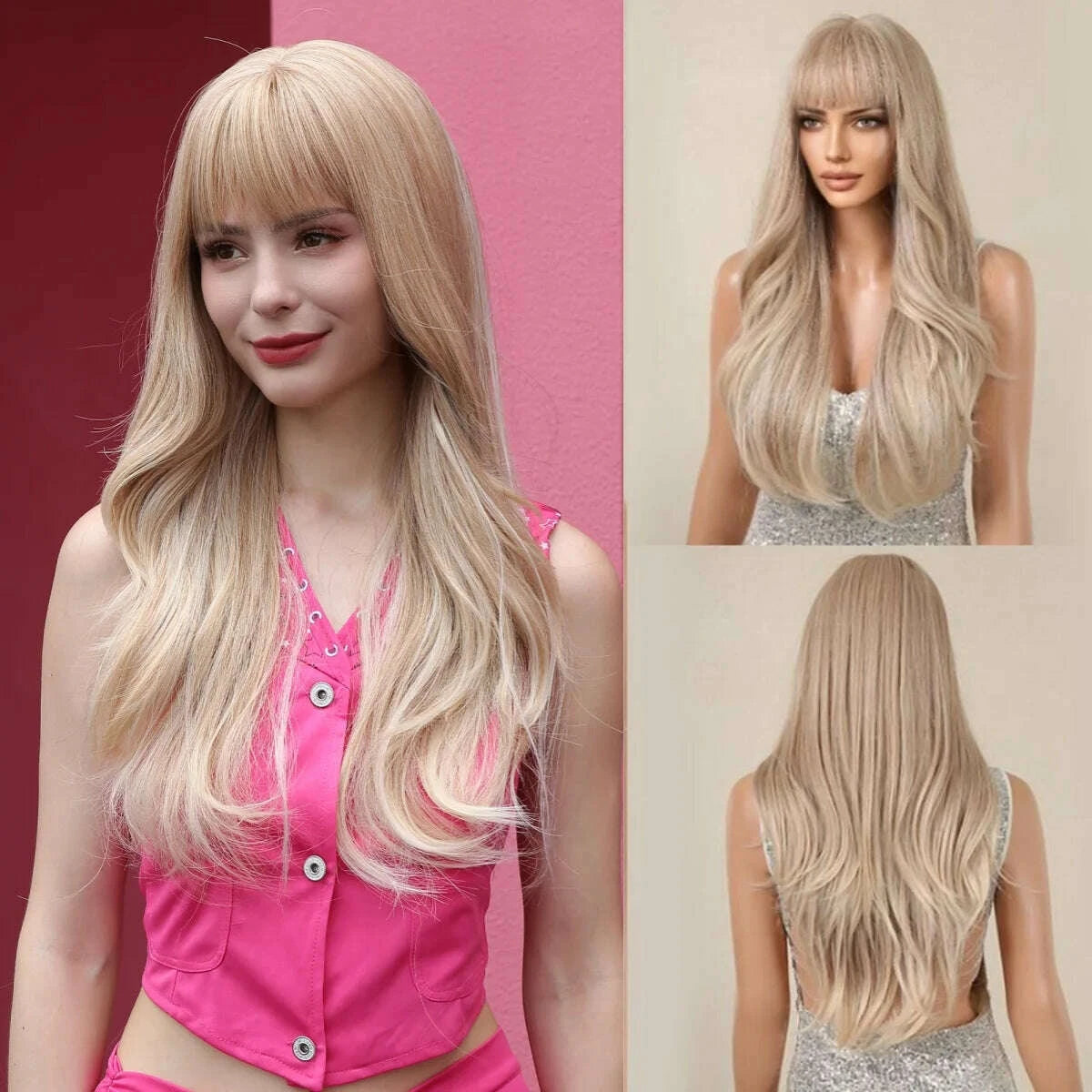 esin-red-brown-wavy-synthetic-wigs-with-bangs-long-natural-wave-wig-for-women-halloween-cosplay-party-colored-wig-heat-resistant-kimlud-kimlud-33911531