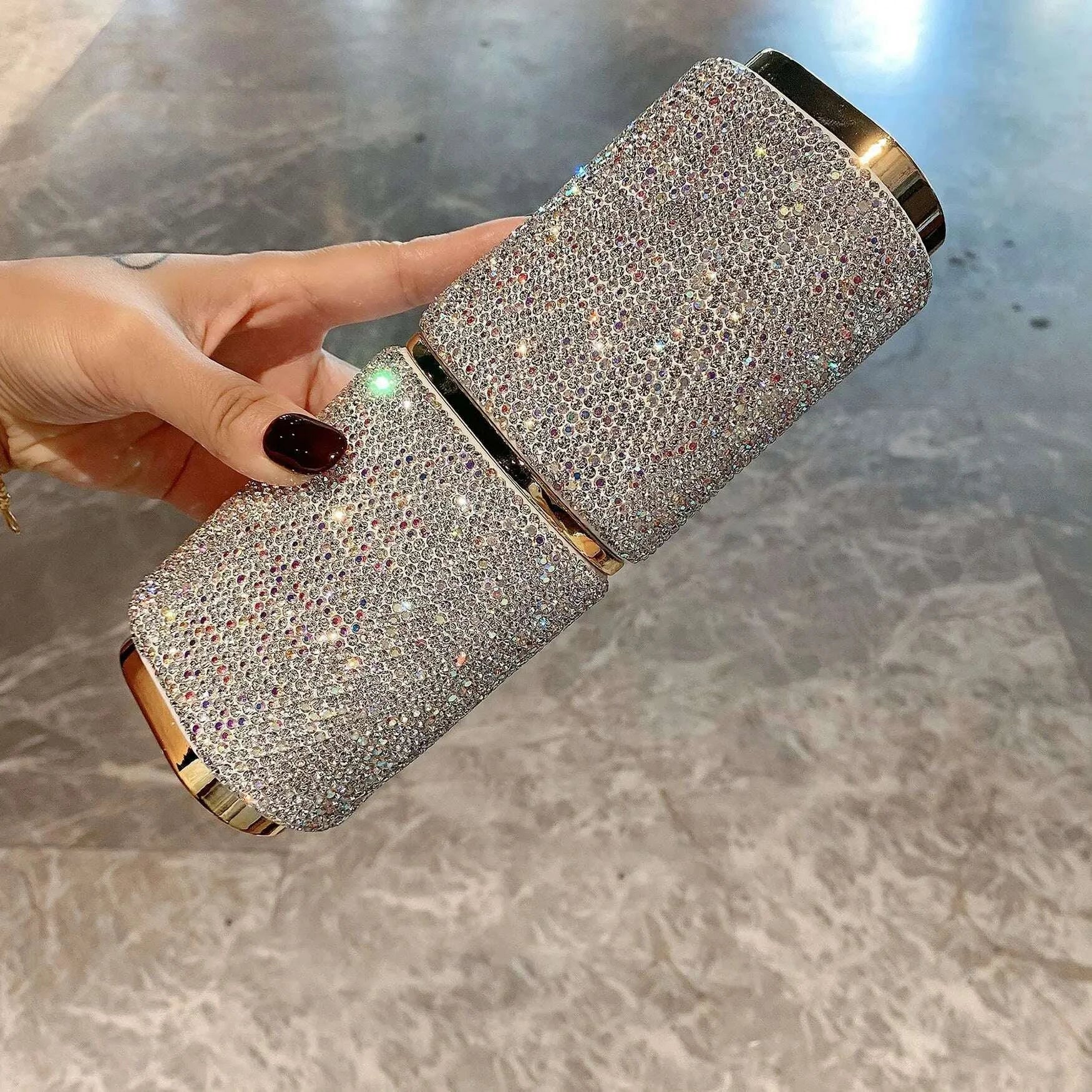 all-diamond-toothbrush-box-luxury-portable-toiletries-storage-case-makeup-brush-holder-bling-for-traveling-bathroom-organizer-kimlud-kimlud-33920329