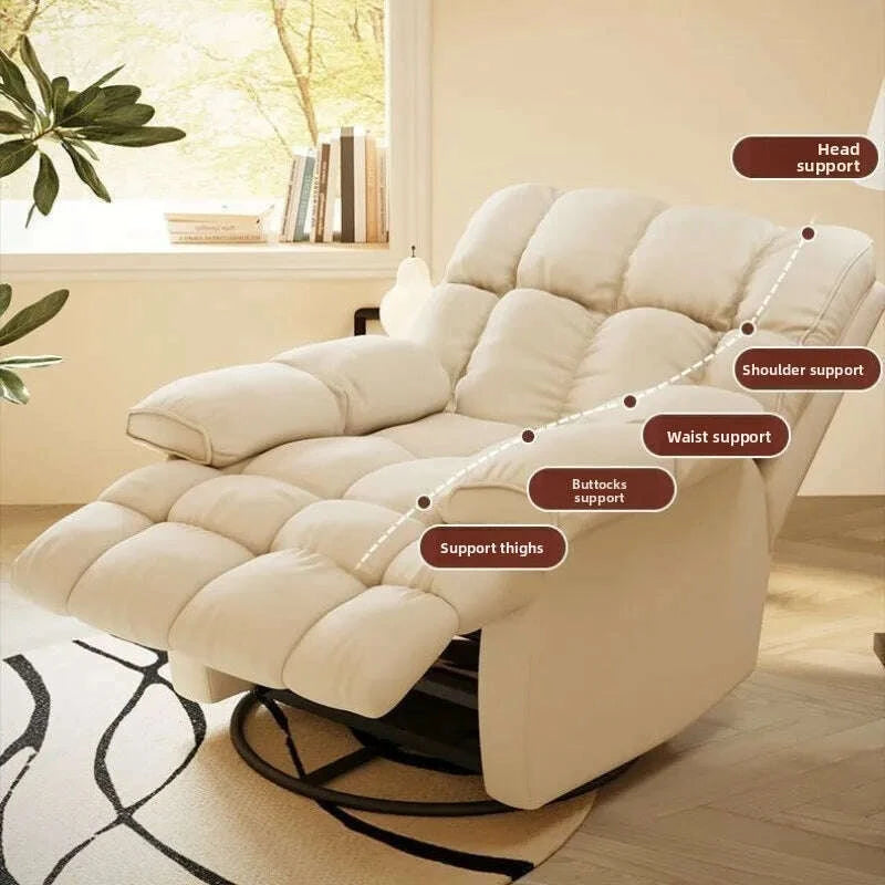 household-living-room-sofa-chairs-rotatable-home-lazy-single-person-leisure-computer-chair-multiple-perspectives-can-sleep-chairkimlud-womens-fashion-34606279