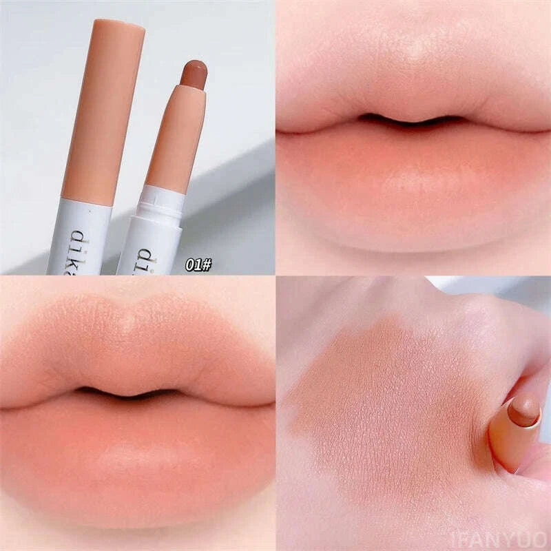 10-colors-matte-lipliner-waterproof-long-lasting-natural-charming-lip-liner-contour-lipstick-pencil-women-lips-makeup-cosmeticskimlud-womens-fashion-34606298
