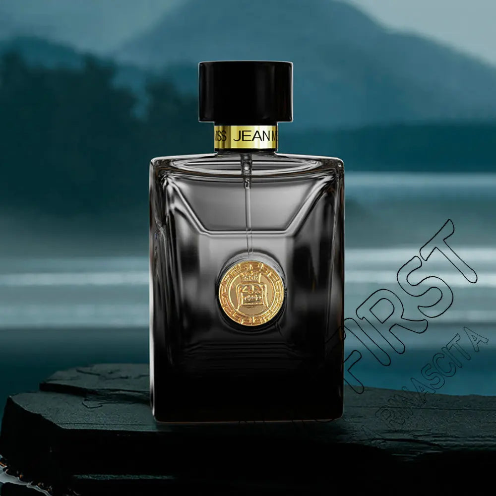 Sea Fresh Breeze Ocean Scent Perfume — Blue | KIMLUD