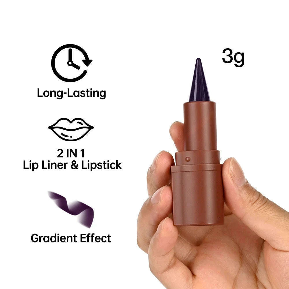 waterproof-nude-lip-liner-brown-lip-pencil-contour-lipliner-pencil-waterproof-long-lasting-cosmetics-makeup-liners-tint-darkkimlud-womens-fashion-34601517