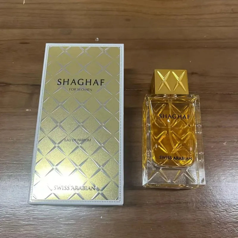Arabic Oud EDP Unisex Perfume Signature — Amber | KIMLUD