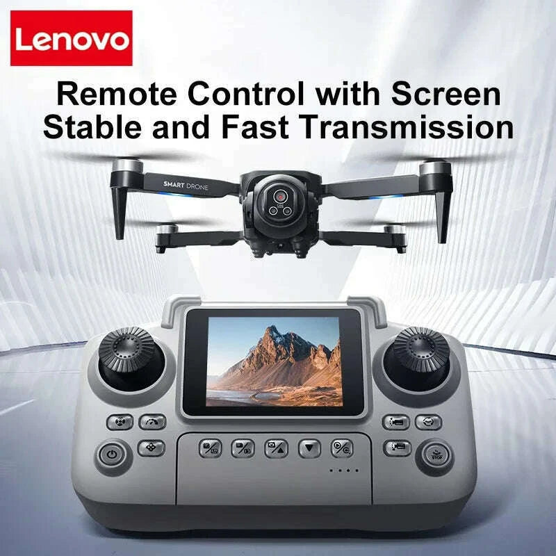 lenovo-d18-drone-8k-aerial-hd-dual-camera-photography-intelligent-obstacle-avoidance-brushless-power-5g-wifi-gps-return-vr-dronekimlud-womens-fashion-34608626