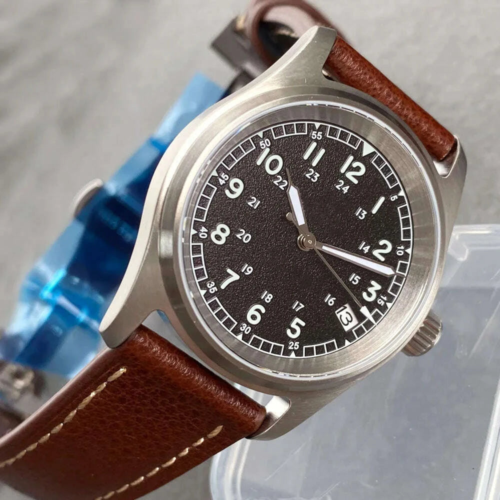 tandorio-20atm-waterproof-diver-36mm-field-watch-men-nh35-mechanical-movt-black-white-dial-luminous-sapphire-glass-38-auto-date-kimlud-kimlud-33914717