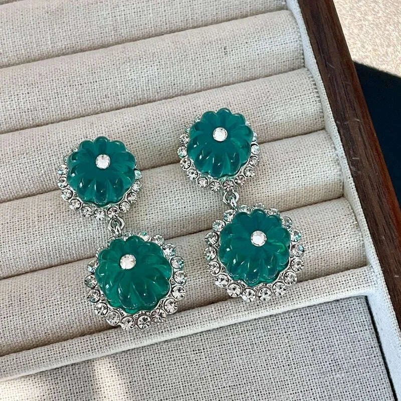 vintage-blue-glass-pumpkin-bead-tassel-earrings-for-women-party-jewelrykimlud-womens-fashion-34623719