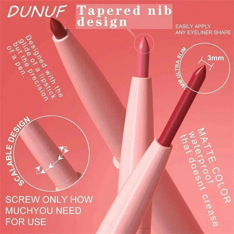 waterproof-matte-lipliner-pencil-red-contour-tint-lipstick-long-lasting-non-stick-cup-moisturising-lips-makeup-12-colorskimlud-womens-fashion-34606244