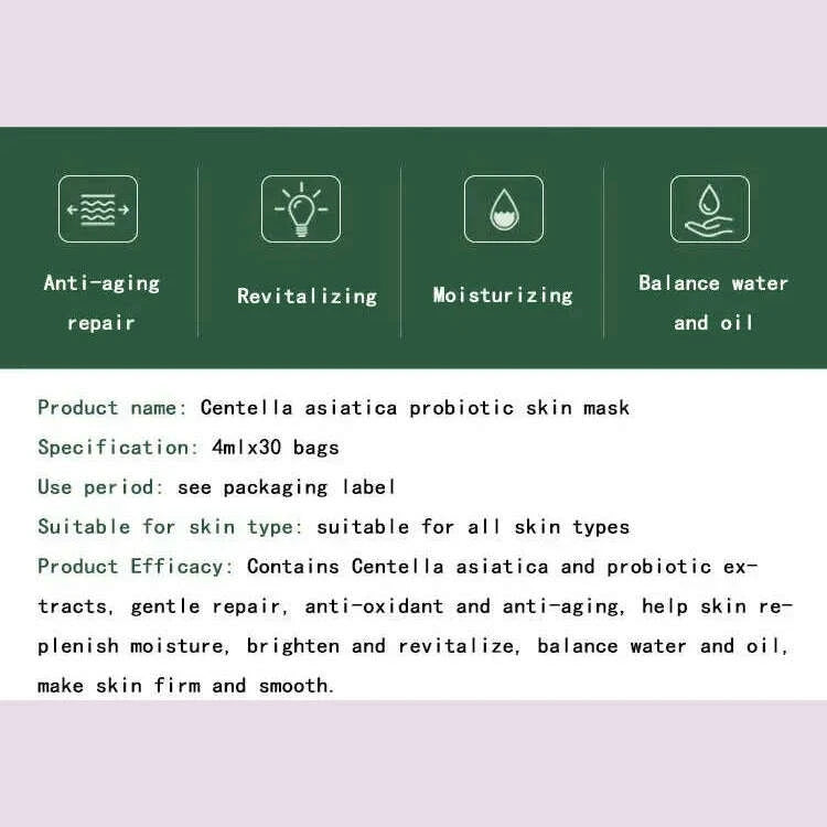 30pcs-centella-collagen-sleeping-facial-masks-skincare-anti-wrinkle-anti-aging-moisturizing-face-mask-korean-skin-care-productskimlud-womens-fashion-34603480