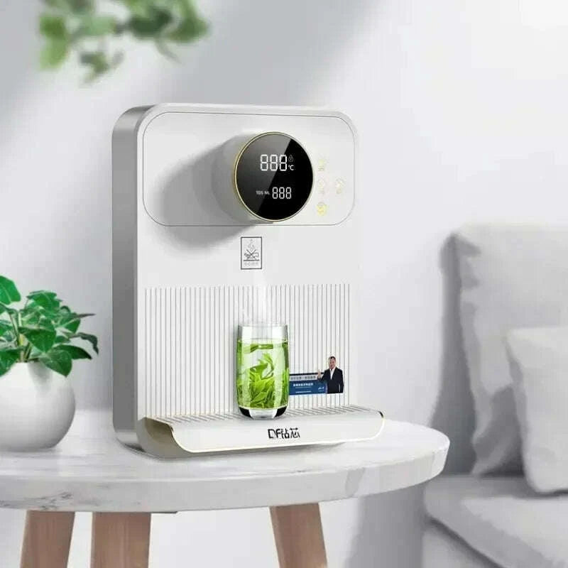 pipeline-machine-household-wall-mounted-embedded-direct-drinking-instant-heating-small-intelligent-fast-heating-water-dispenserkimlud-womens-fashion-34613611