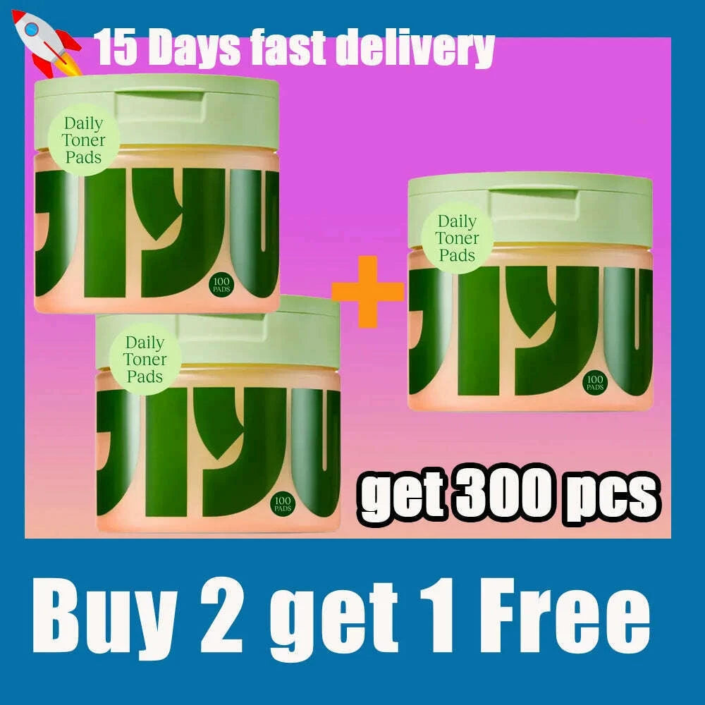 titk-hot-korean-skincare-product-anti-agingdark-spot-and-wrinkle-minimizing-toner-pad100pcs-centellaasiatica-and-niacinamidekimlud-womens-fashion-34598645