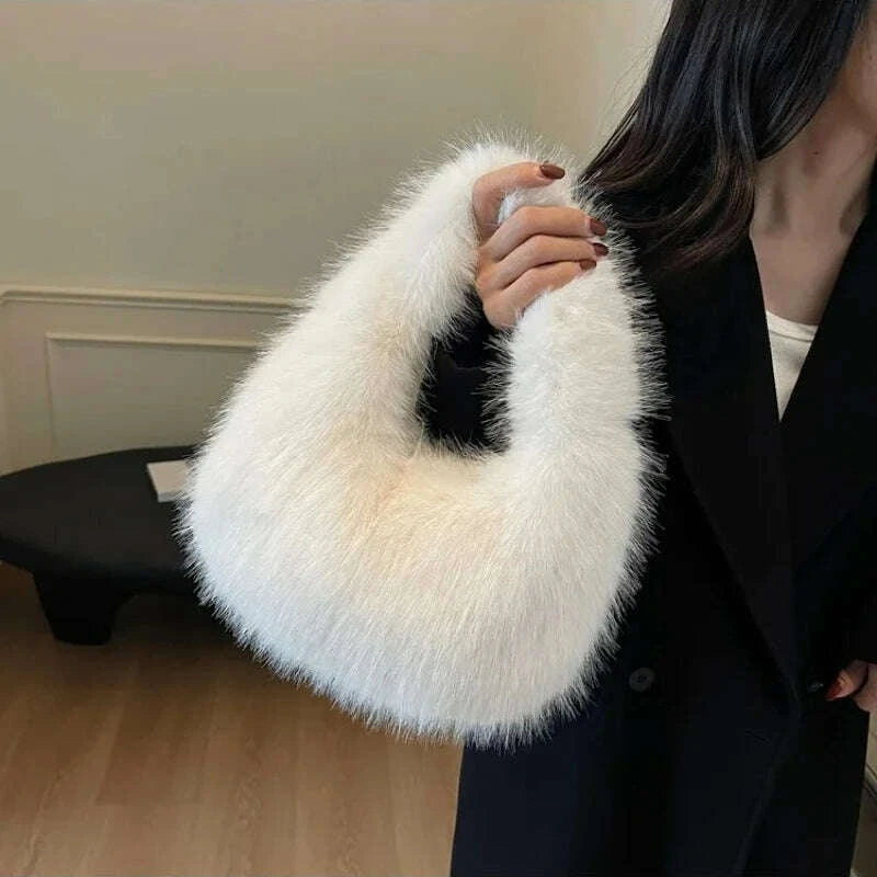 winter-casual-furry-shoulder-bags-for-women-solid-color-soft-plush-ladies-clutch-purse-handbags-lightweight-female-hobos-bagkimludkimlud-35557690