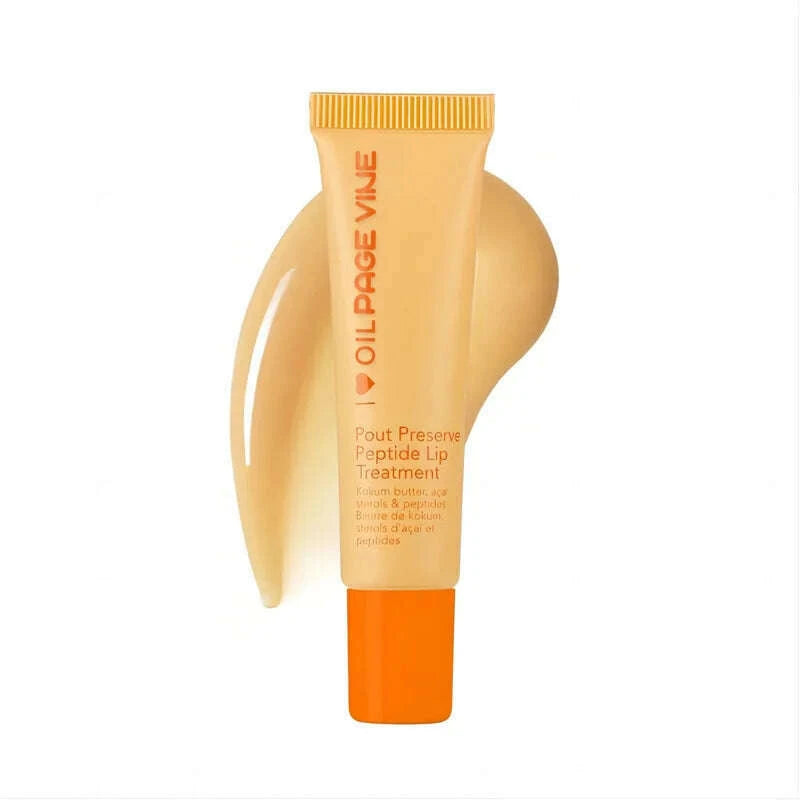 hydrating-peptide-lip-gloss-transparent-lip-tinted-protection-oil-hydratinglip-balm-lip-plumping-moisturizing-lip-glaze-makeupkimlud-womens-fashion-34601474