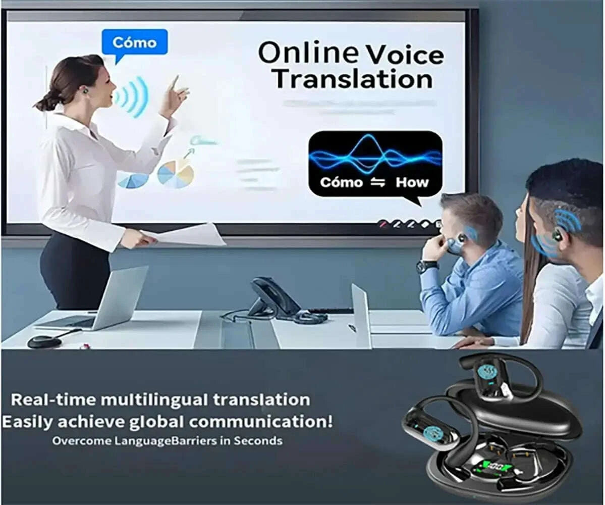 ai-translation-earbuds-bt-54-headphones-translator-with-144-languages-ows-real-time-earphones-ear-buds-for-travel-businesskimludkimlud-35566009