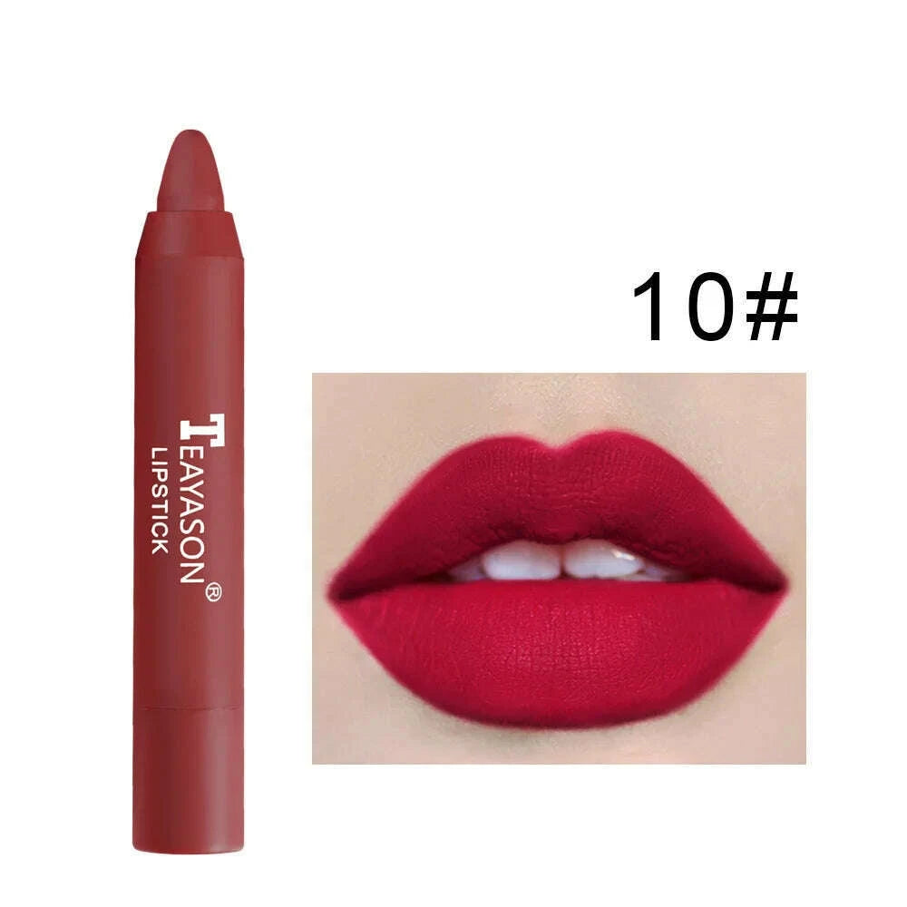 teayason-nude-velvet-matte-lipstick-long-lasting-moisturizing-lip-crayon-high-pigment-rotate-lipsticks-pen-woman-cosmeticskimlud-womens-fashion-34599658