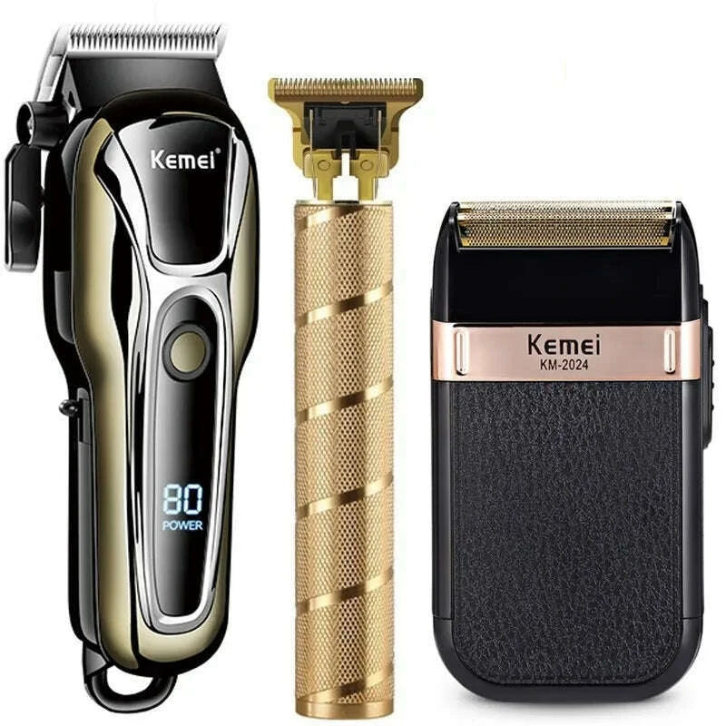 clipper-electric-hair-trimmer-for-men-electric-shaver-professional-mens-hair-cutting-machine-wireless-barber-trimmerkimlud-womens-fashion-34626705